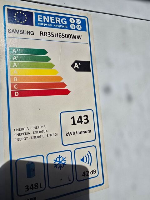 Rfrigrateur samsung 200 Brest (29)
