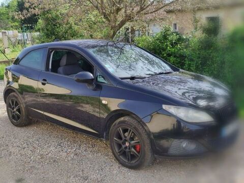 Seat Ibiza 1.2i 12V 70 Collector 2008 occasion Aspiran 34800