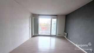  Appartement à vendre 1 pièce 31 m²