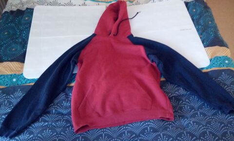  Sweat capuche homme 5 Ch�lette-sur-Loing (45)