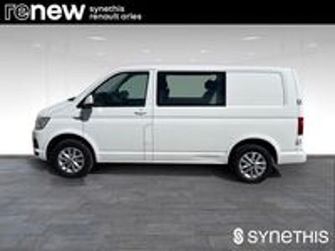 Transporter L1 2.0 TDI 140 BUSINESS LINE DSG7 2016 occasion 13200 Arles