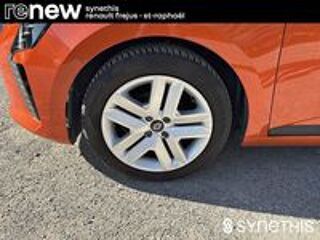 Clio V Clio SCe 65 ch GSR2 Evolution 2023 occasion 83600 Fr&eacute;jus