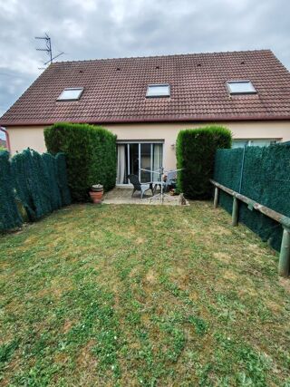  Maison à louer 2 pièces 51 m² Luray