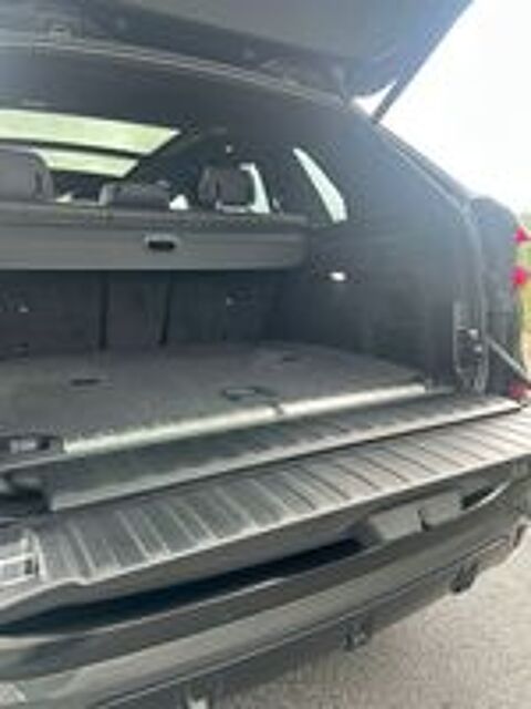 X5 BMW XDRIVE 45e 394 BLACK VERMILION EDITION SERIE LIMITEE 2021 occasion 59263 Houplin-Ancoisne
