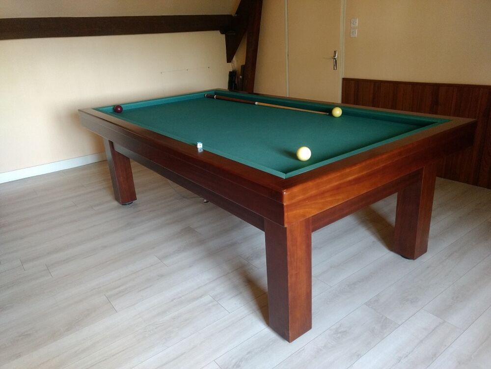 Billard fran&ccedil;ais Chevillotte Jeux / jouets