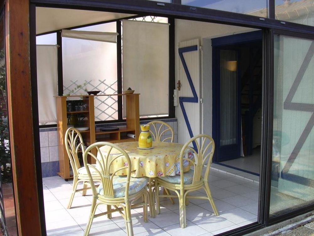   Maison de vacances avec piscine  st Cyprien plage  Languedoc-Roussillon, St Cyprien Plage (66750)