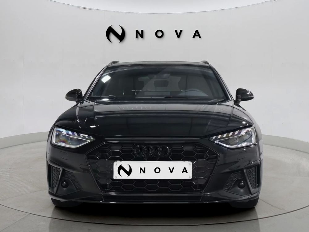 A4 Avant 40 TDi S Line 2025 occasion 33600 Pessac