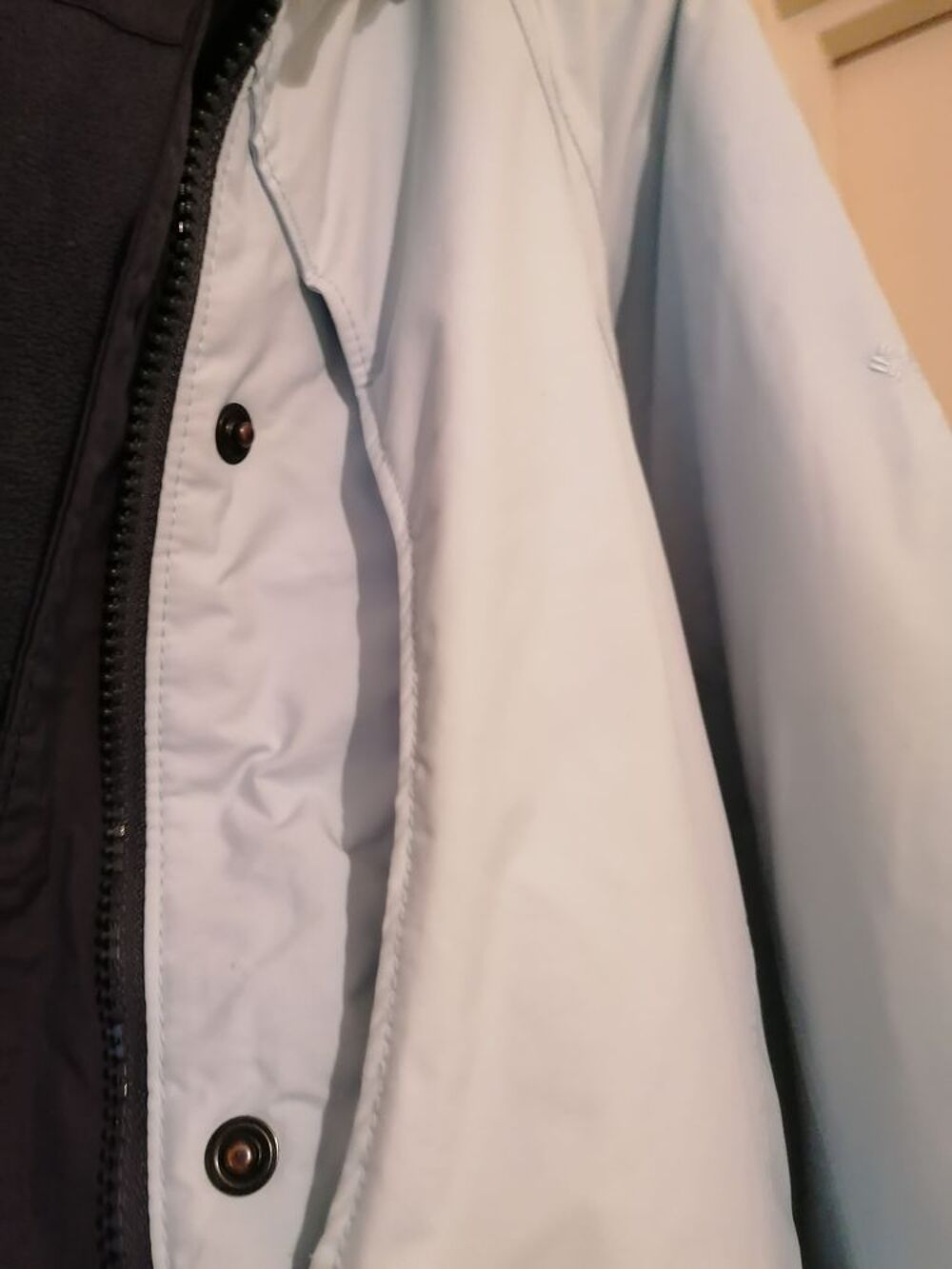 Anorak de ski Columbia Sports