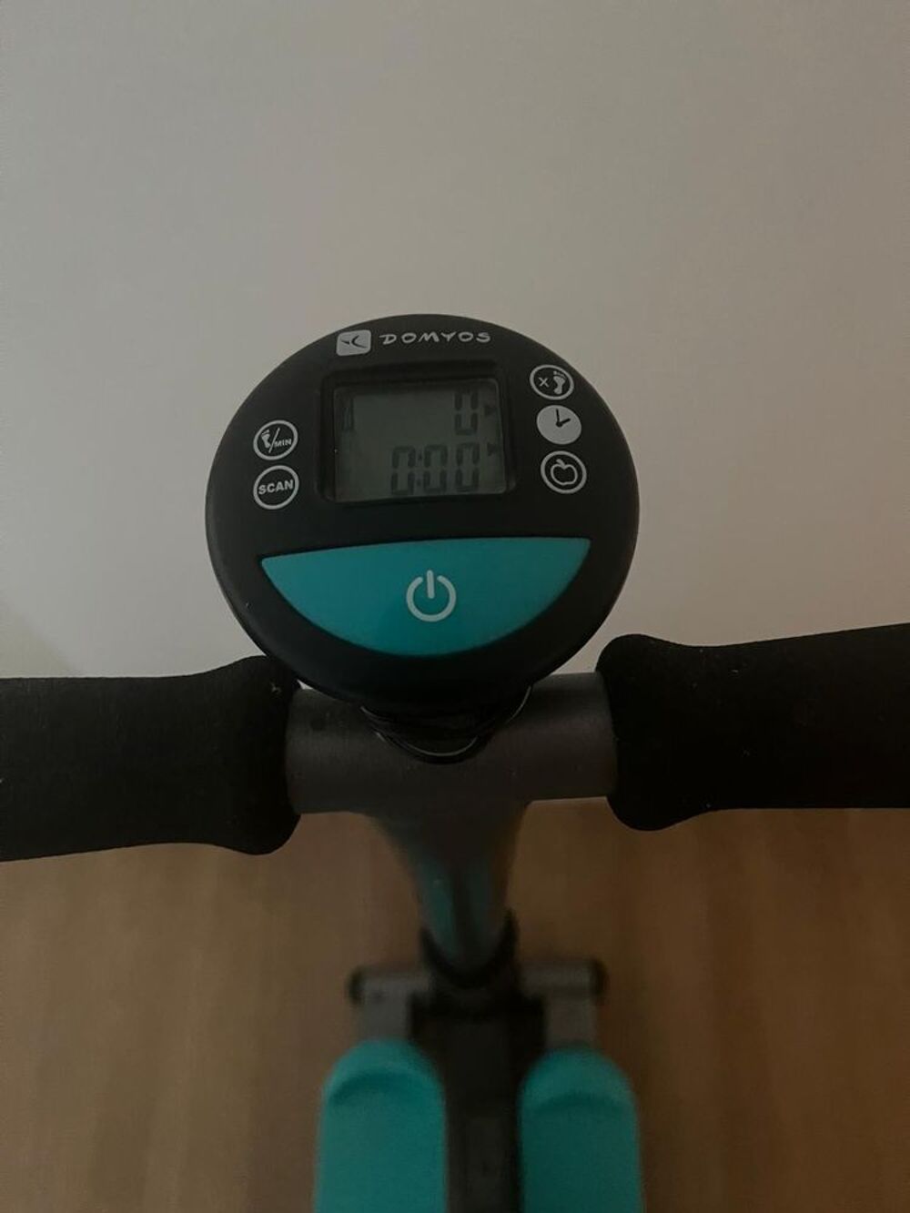 stepper maison Sports