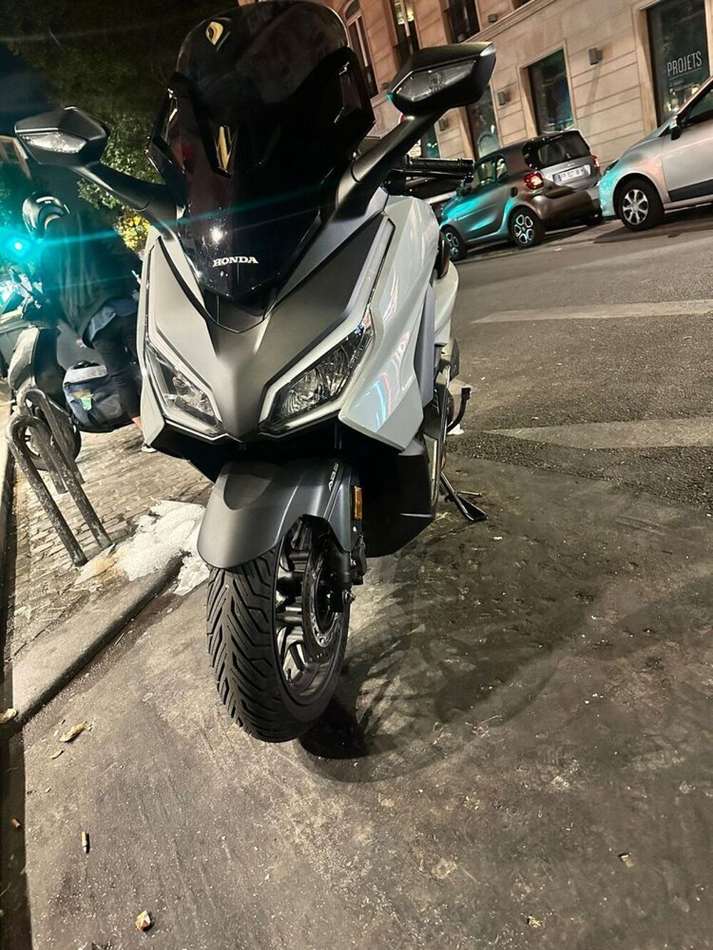 HONDA 2023 occasion 92600 Asni&egrave;res-sur-Seine