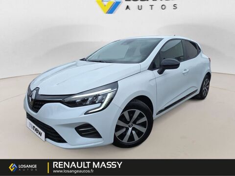 Annonce voiture Renault Clio V 14790 €