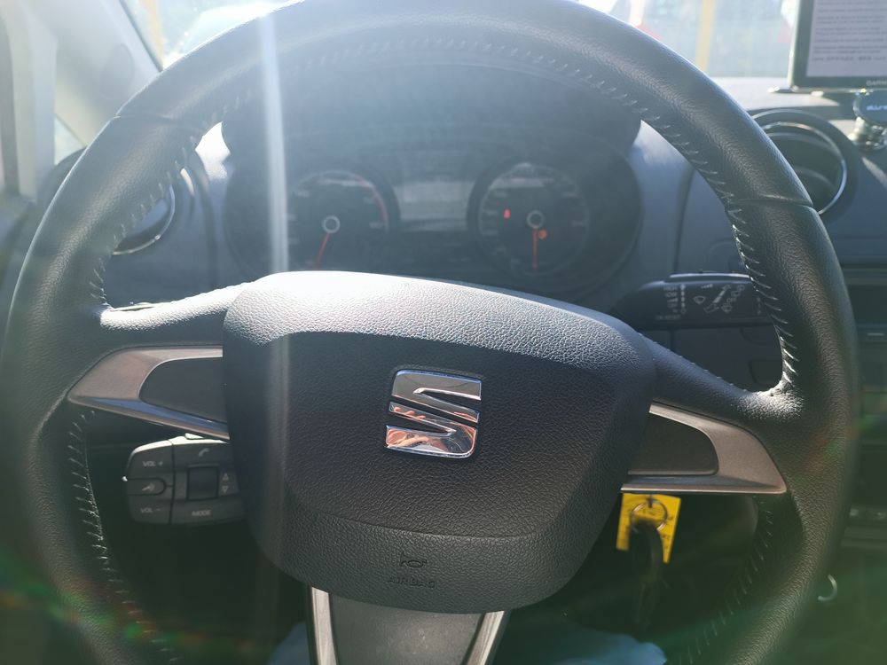Ibiza SC 1.2 TSI 105 ch I Tech Plus 2014 occasion 31150 Fenouillet