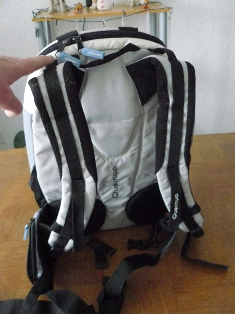 sac isotherme Queschua "bibi" Sports