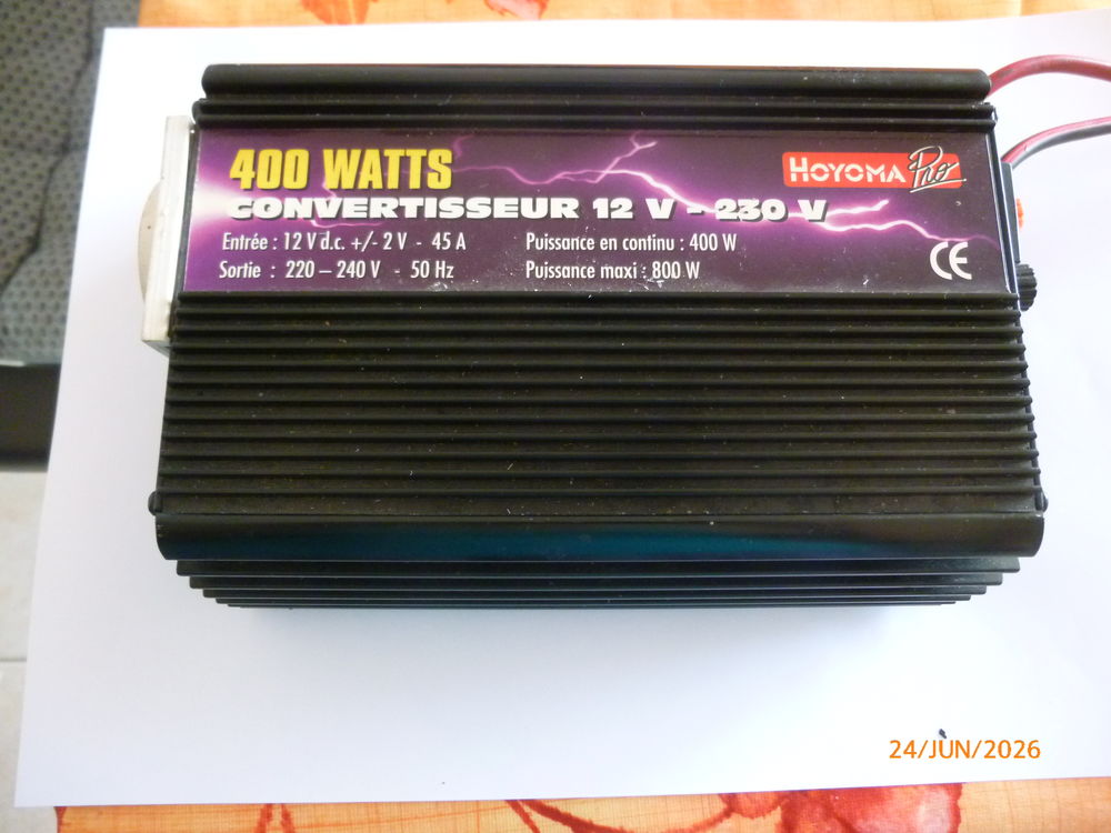 panneau solaire Bricolage