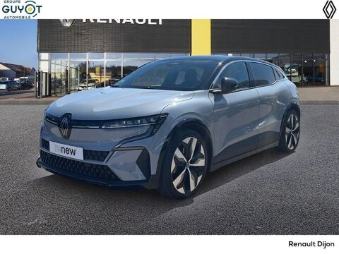 Renault M&eacute;gane Megane E-Tech EV60 220 ch optimum charge Techno 2023 occasion Dijon 21000