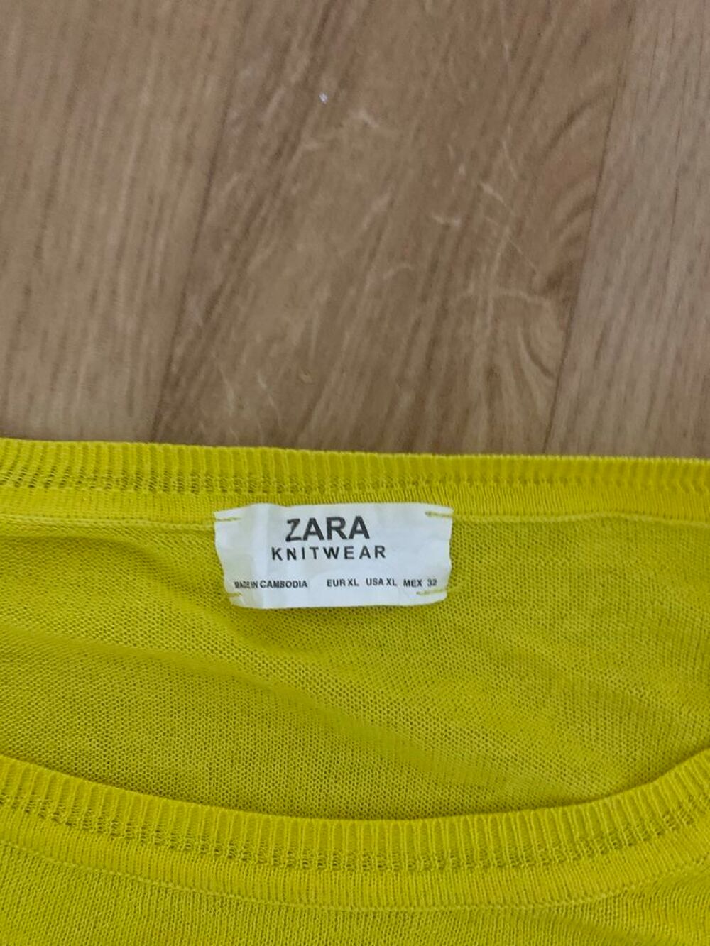 lot v&ecirc;tements pour femme Vêtements