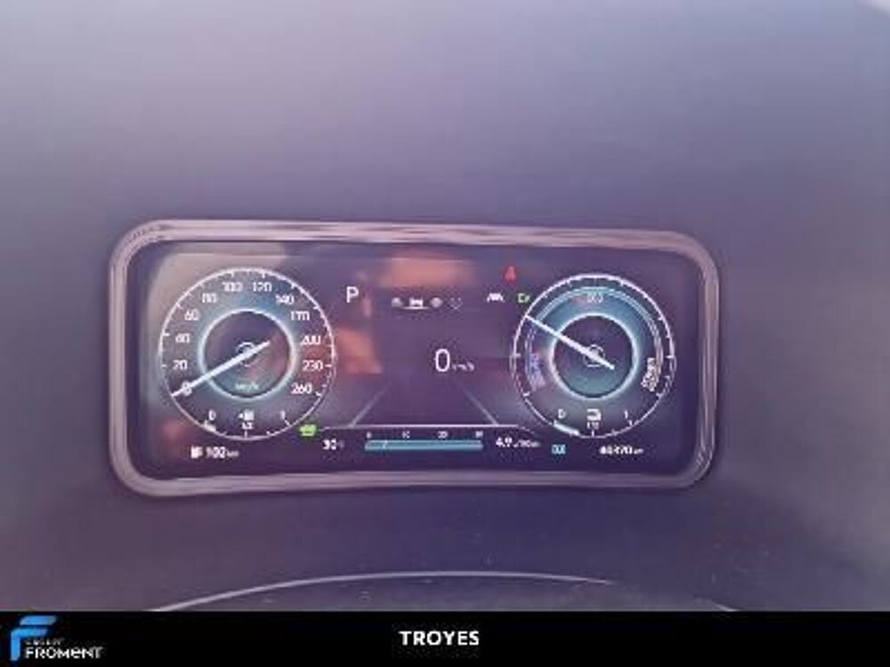 Kona Hybrid 141 Intuitive 2022 occasion 10600 La Chapelle-Saint-Luc