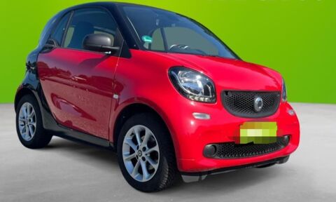 Annonce voiture Smart ForTwo 11900 €