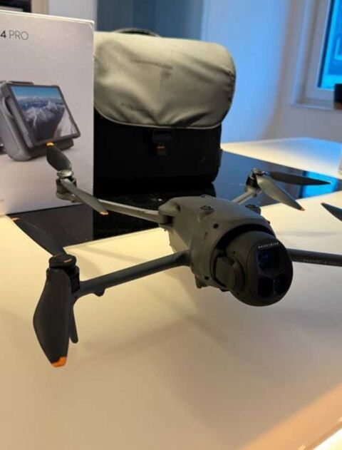 DJI+MAVIC+4+PRO 1800 Paris 7 (75)