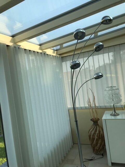 Lampadaire Agemob design  400 Lewarde (59)