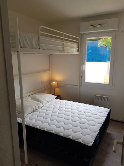  Appartement � louer 3 pi�ces 51 m�