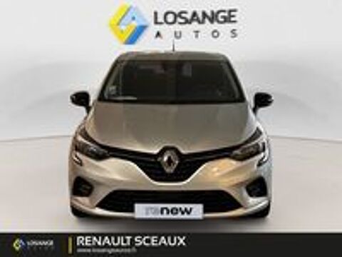Clio V Clio E-Tech full hybrid 145 Evolution 2023 occasion 92330 Sceaux
