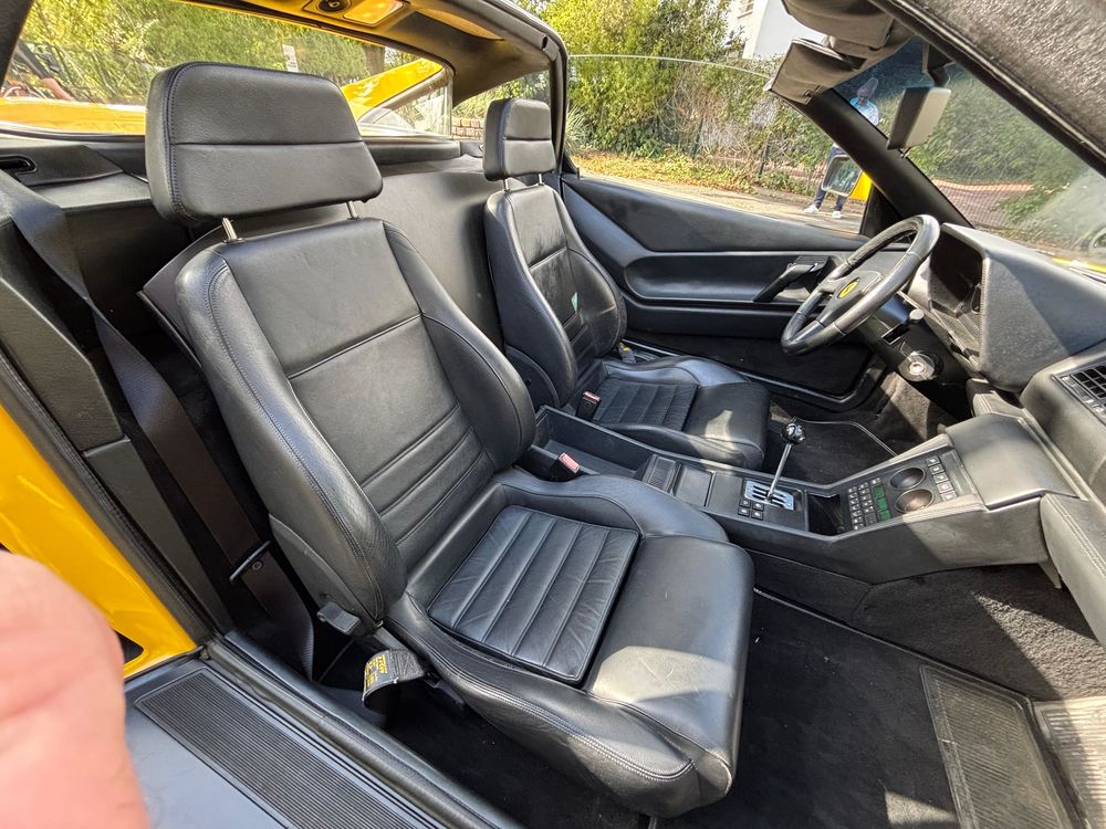 348 GTS 1994 occasion 94340 Joinville-le-Pont