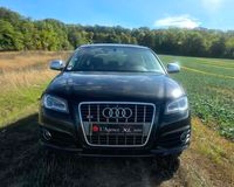 S3 2.0 TFSI 265 Quattro S-Tronic A 2009 occasion 78680 &Eacute;p&ocirc;ne