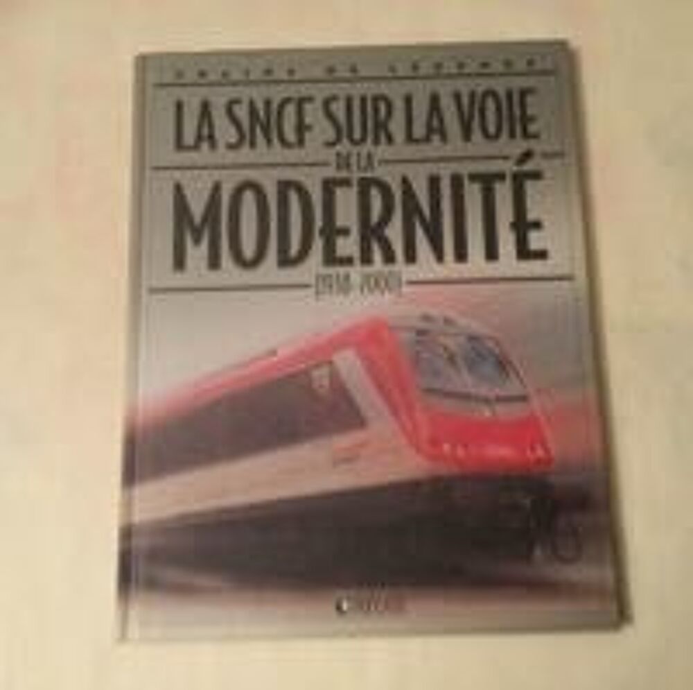 Trains de l&eacute;gende. Les r&eacute;seaux Fran&ccedil;ais et la naissance de la SNCF (1938-1950) Livres et BD