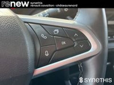Duster Hybrid 140 Journey 2025 occasion 84300 Cavaillon