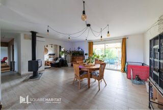  Maison � vendre 6 pi�ces 134 m�