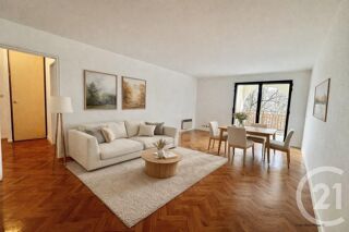  Appartement � vendre 3 pi�ces 71 m�