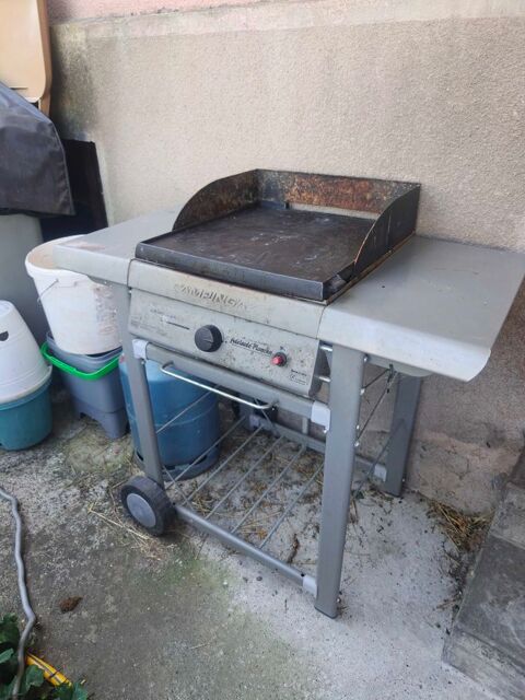 donne plancha camping gaz 0 Benfeld (67)