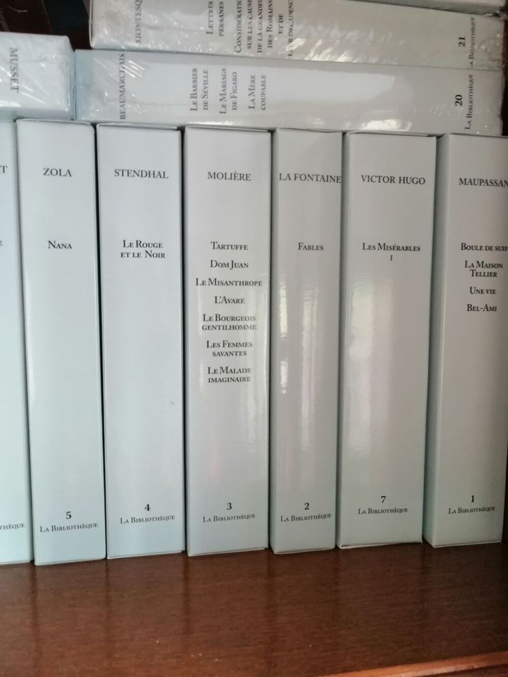 LIVRES Livres et BD