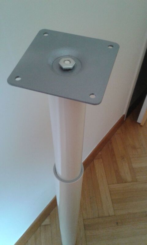 PIED REGLABLE 17 Canoh�s (66)