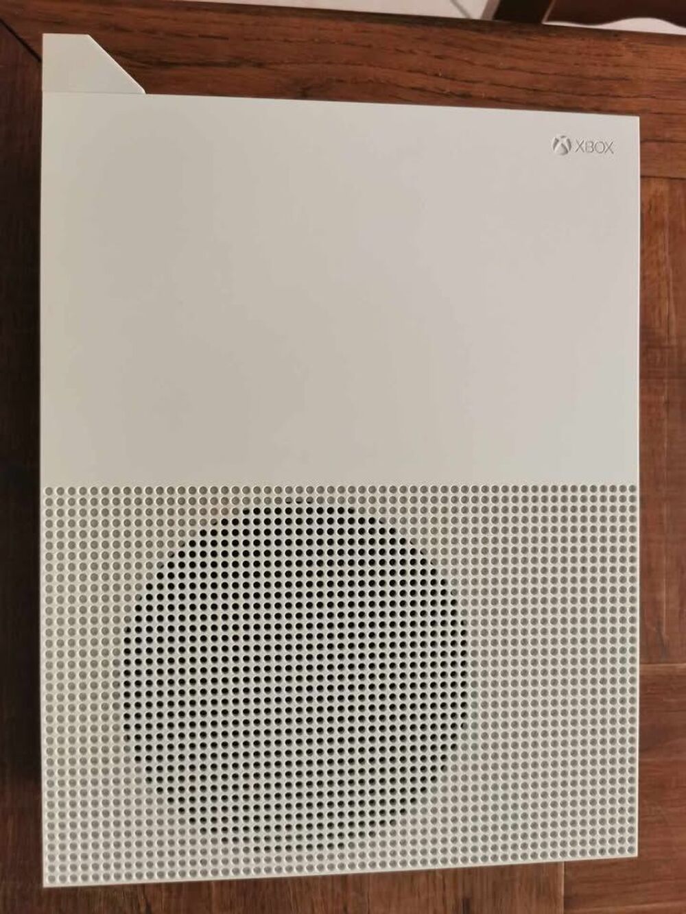XBox One S 1T Consoles et jeux vidos