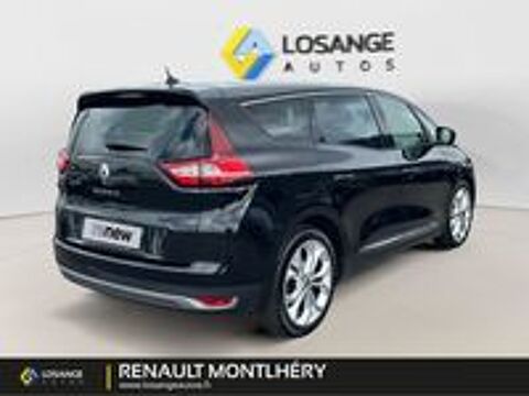 Grand scenic IV Grand Scenic Blue dCi 120 Business 2020 occasion 91310 Montlh&eacute;ry