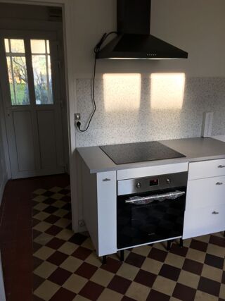  Maison � louer 5 pi�ces 62 m� Nancy