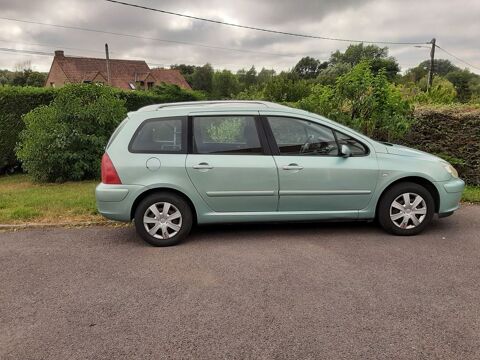 Peugeot 307 sw 1.6 16V