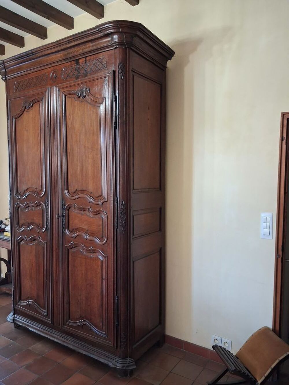 Armoire ancienne Meubles