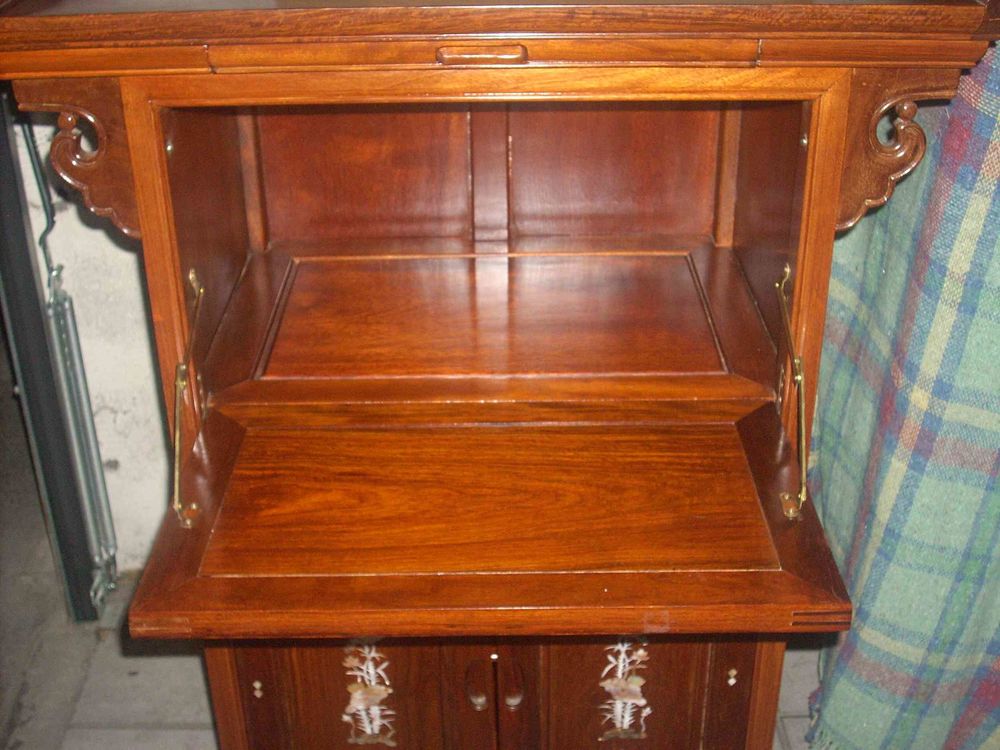 Buffet chinois Meubles