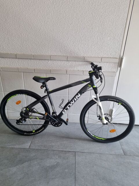 Vélo  VTT Rockrider ST 520 Fontenay-sous-Bois (94)