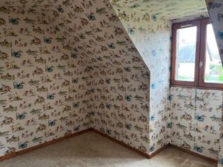  Maison � vendre 5 pi�ces 90 m� Saint-martin-osmonville