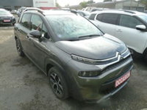 C3 Aircross PureTech 110 S&S BVM6 Shine 2023 occasion 59530 Le Quesnoy
