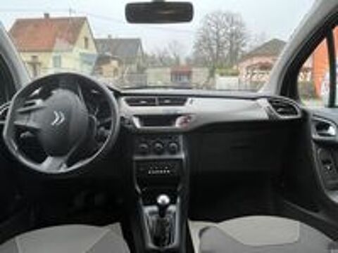 C3 VTi 68 PureTech Attraction 2013 occasion 67240 Schirrhoffen