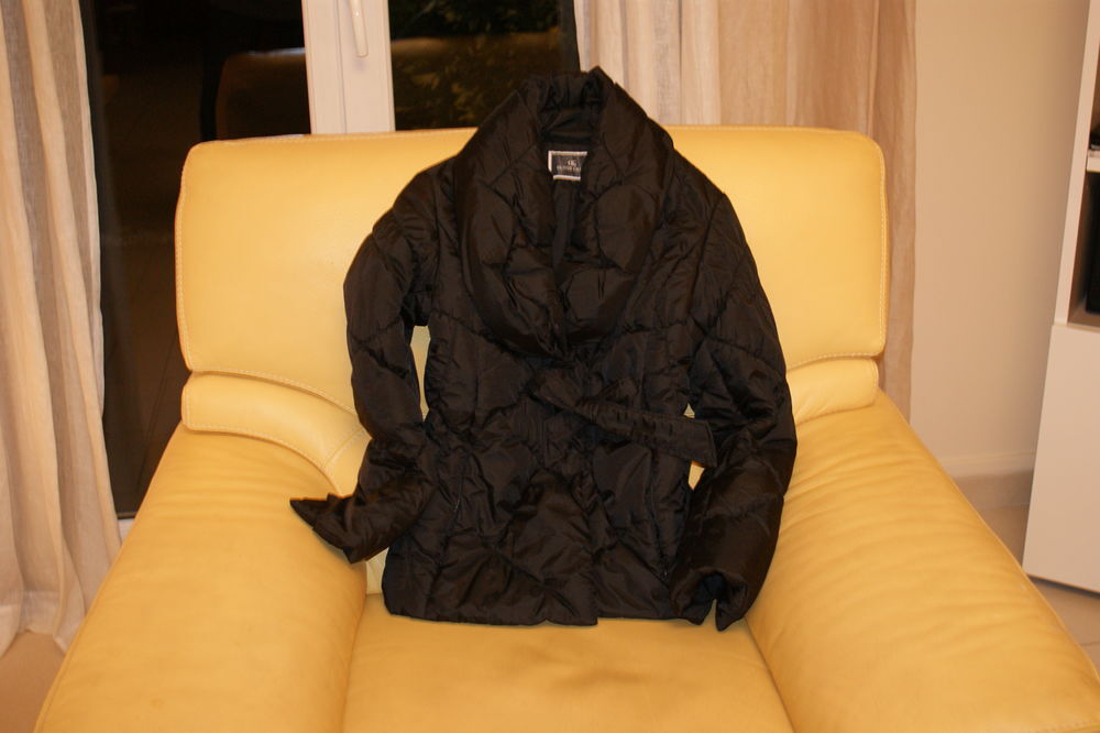 VESTE DOUDOUNE FEMME DE MARQUE OLIVER GRANT TAILLE XS Vêtements