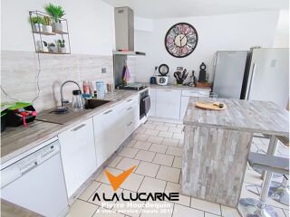  Maison  vendre 5 pices 93 m