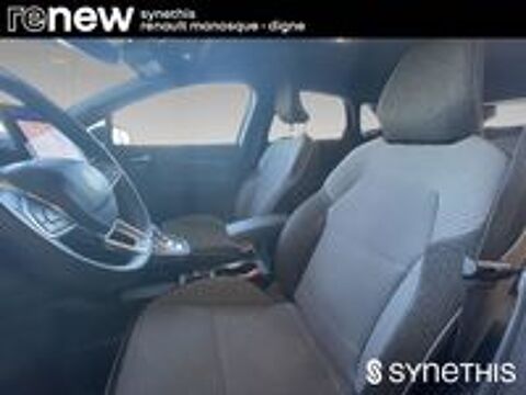 Symbioz E-Tech full hybrid 145 Techno 2025 occasion 04100 Manosque