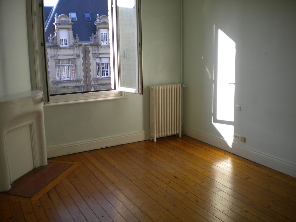 Location Appartement appartement F5 Péronne