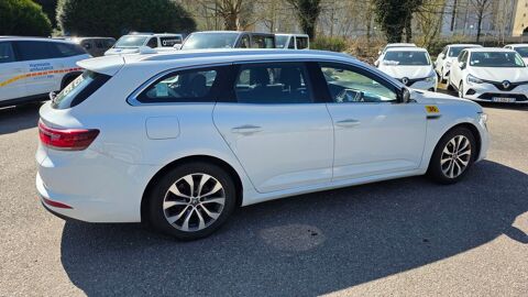 Renault Talisman Estate Blue dCi 160 EDC Business 2022 occasion Bar-le-Duc 55000